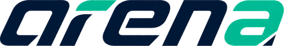 arena gaming platform logo